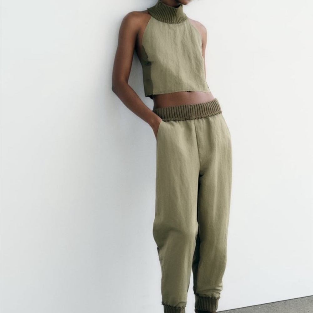 Zara set